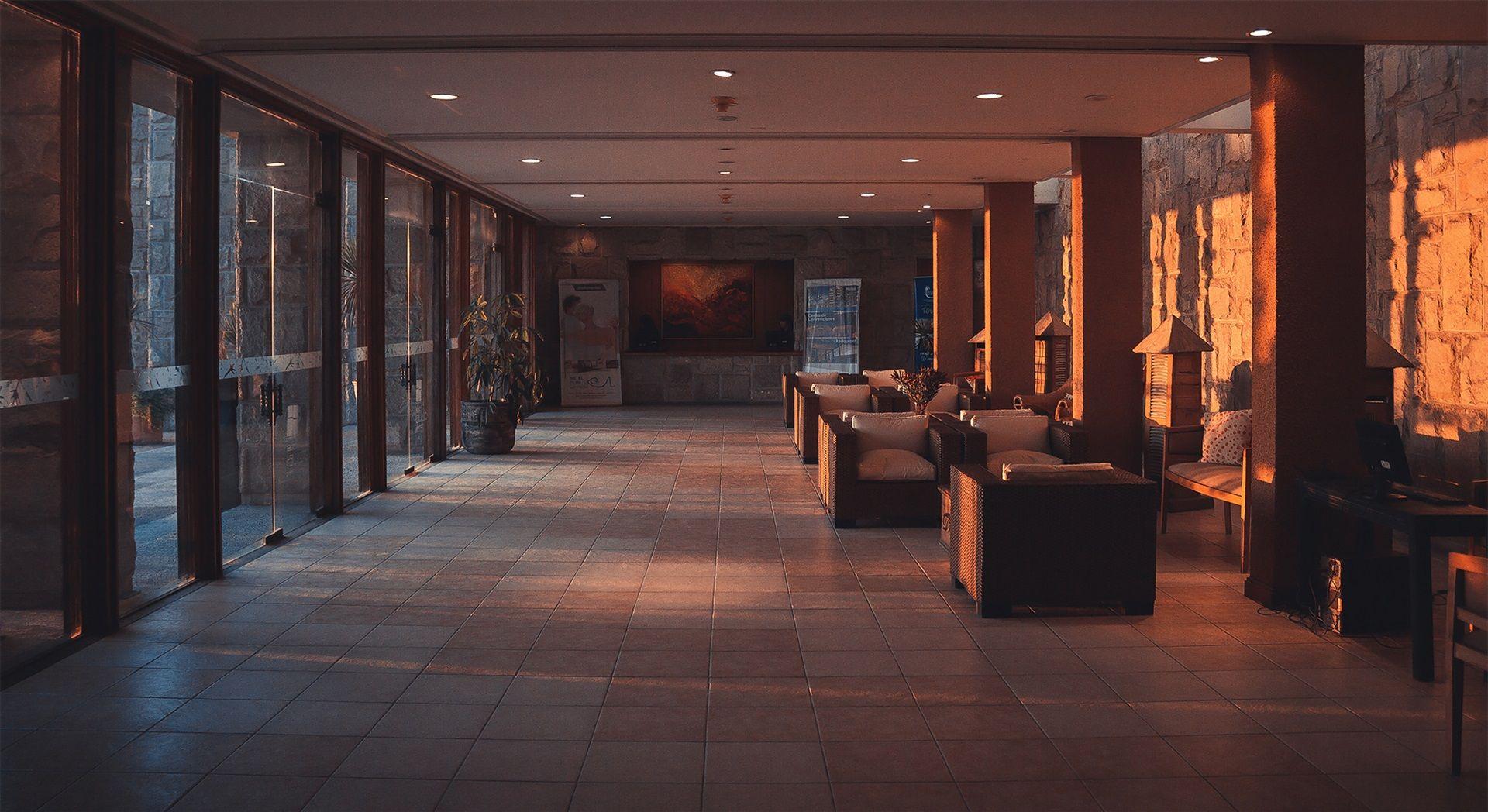 Hotel Club La Serena Exterior photo