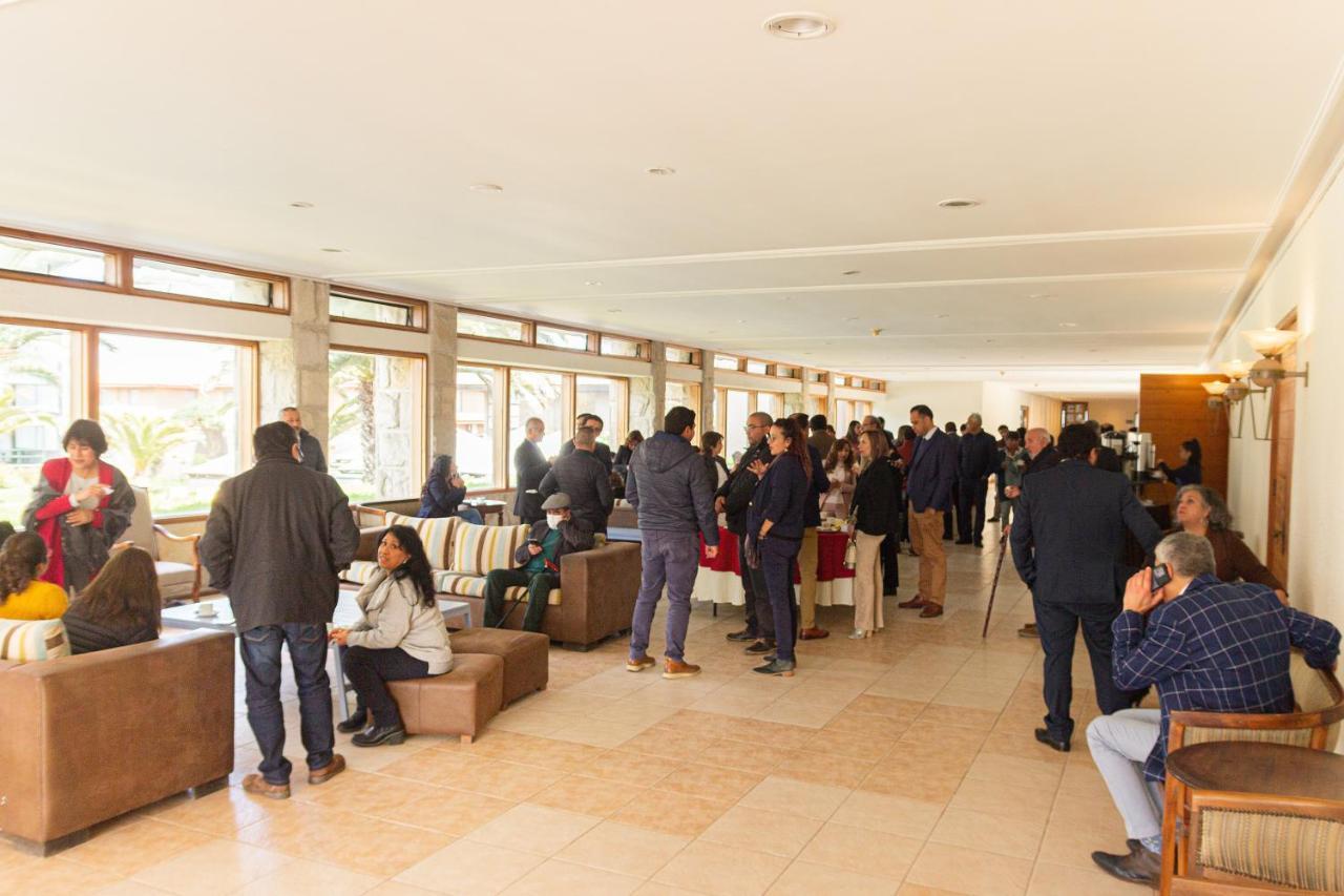 Hotel Club La Serena Exterior photo